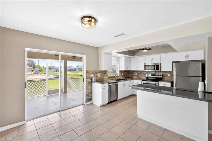 229 NW 15th  PL, Cape Coral, FL 33993