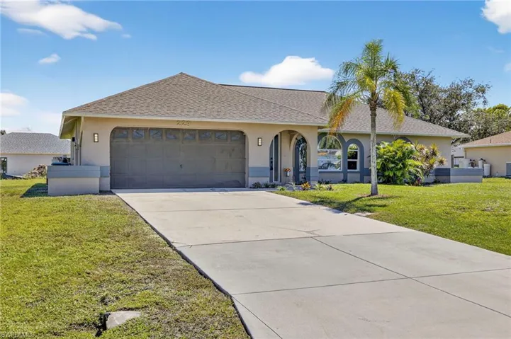 229 NW 15th  PL, Cape Coral, FL 33993