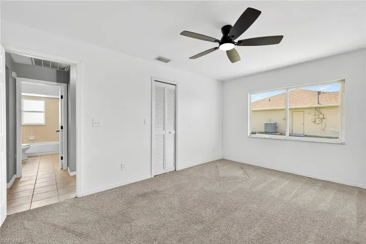 THIRD BEDROOM.