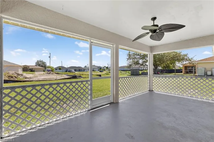 229 NW 15th  PL, Cape Coral, FL 33993