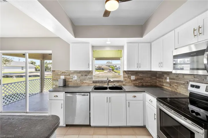 229 NW 15th  PL, Cape Coral, FL 33993