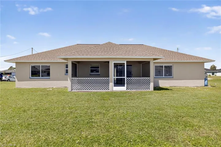 229 NW 15th  PL, Cape Coral, FL 33993