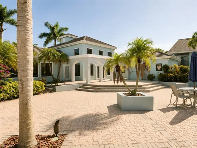 13625 Eagle Ridge Dr 334, Fort Myers, Florida 33912