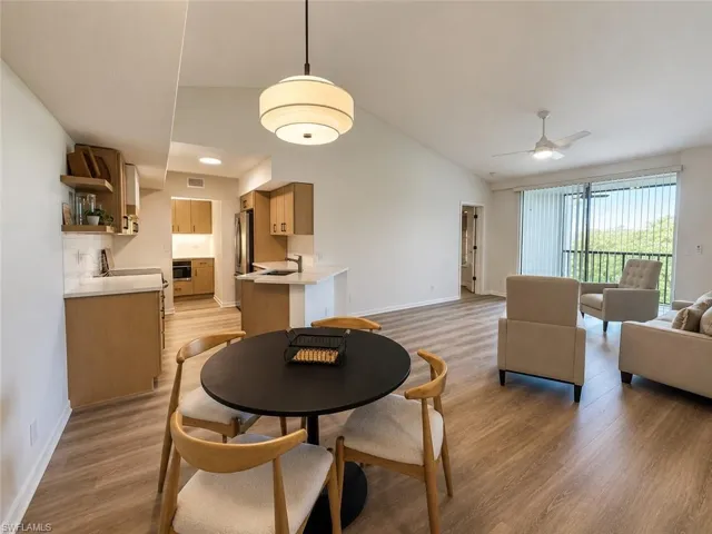 13625 Eagle Ridge Dr 334, Fort Myers, Florida 33912