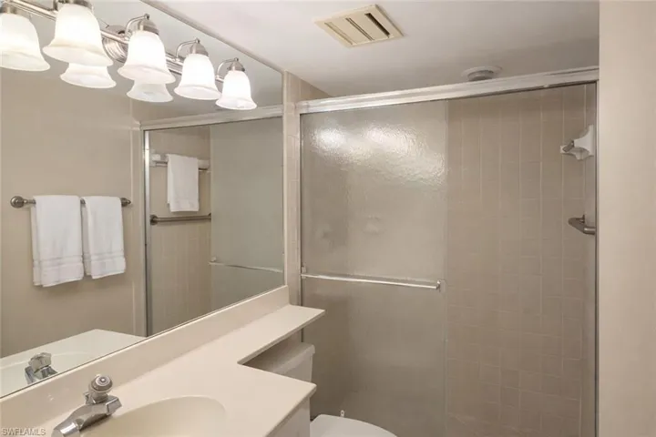 Main bath