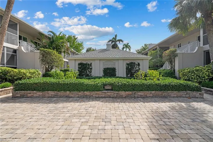 604 7th Ave S # 604, Naples, Florida 34102