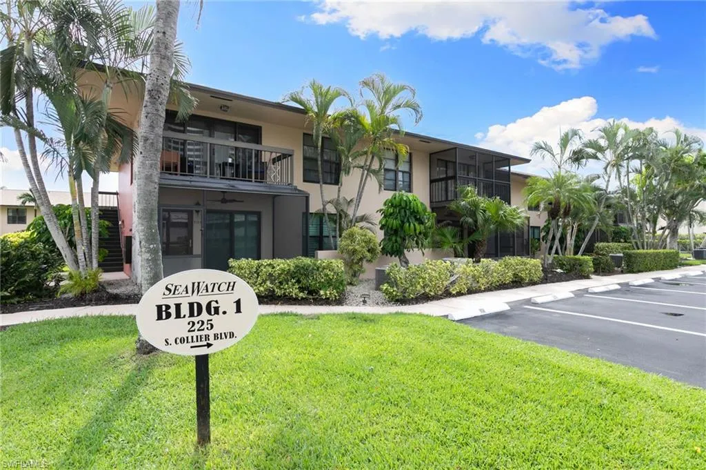 225 Collier BLVD, Marco Island, FL 34145,225063703