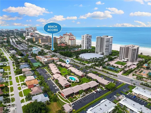 225 S Collier Blvd # 102, Marco Island, Florida 34145, 2 Bedrooms Bedrooms, 2 Rooms Rooms,2 BathroomsBathrooms,Residential,For Sale,Collier,225063703