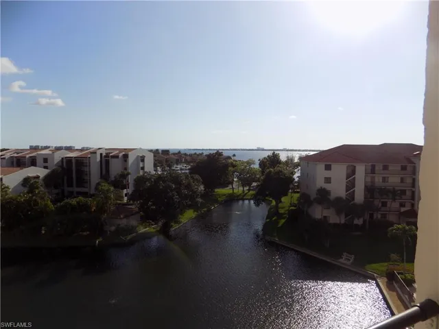 Water view