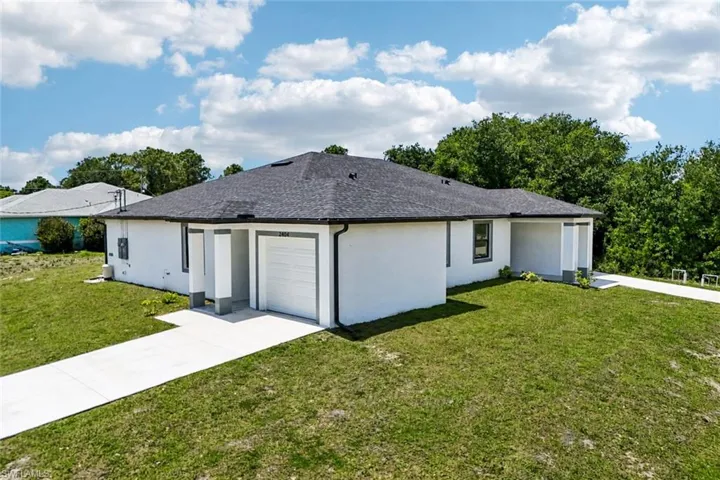 2404-2406  Hightower S AVE, Lehigh Acres, FL 33973