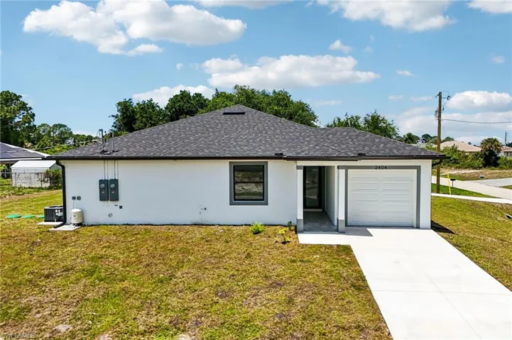 2404-2406  Hightower S AVE, Lehigh Acres, FL 33973