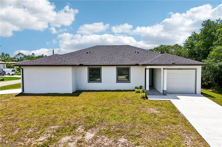 2404-2406  Hightower S AVE, Lehigh Acres, FL 33973