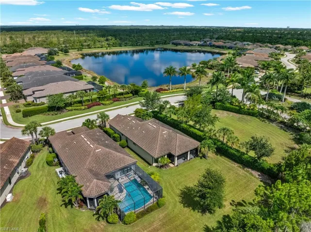 19657 Estero Pointe Ln, Fort Myers, Florida 33908