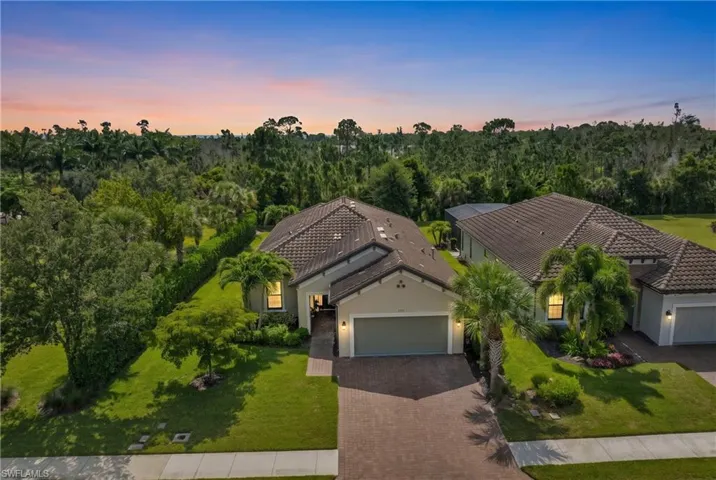 19657 Estero Pointe Ln, Fort Myers, Florida 33908