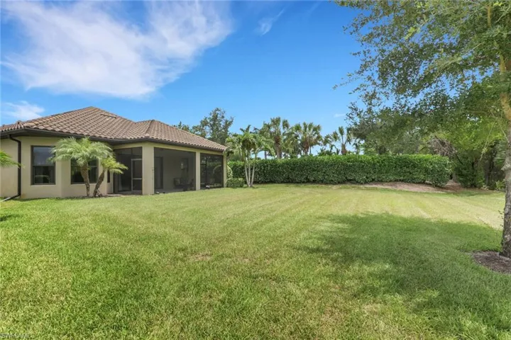 19657 Estero Pointe Ln, Fort Myers, Florida 33908