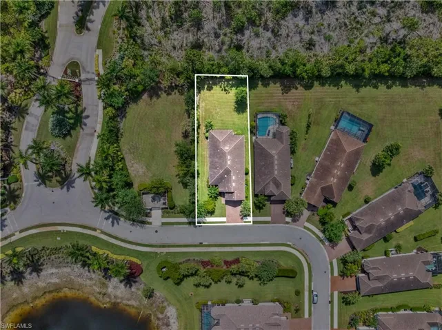 19657 Estero Pointe Ln, Fort Myers, Florida 33908