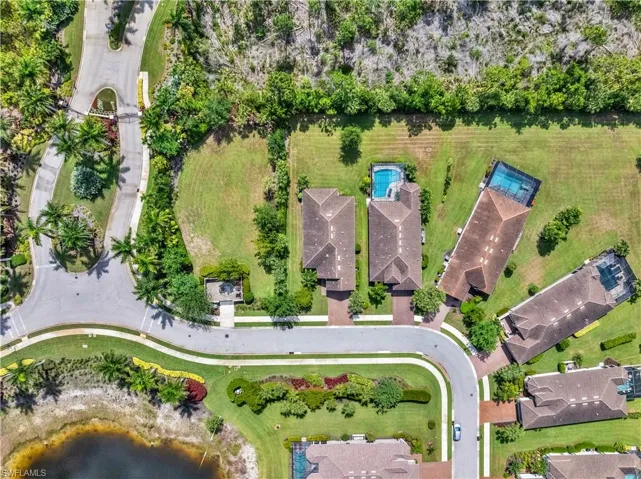 19657 Estero Pointe Ln, Fort Myers, Florida 33908