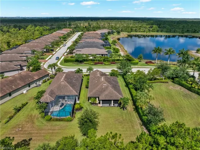 19657 Estero Pointe Ln, Fort Myers, Florida 33908