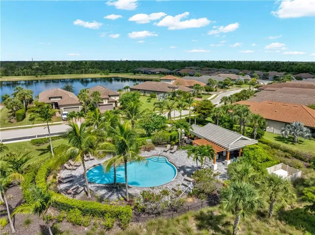 19657 Estero Pointe Ln, Fort Myers, Florida 33908