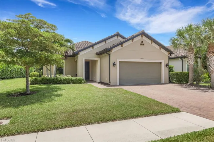 19657 Estero Pointe Ln, Fort Myers, Florida 33908