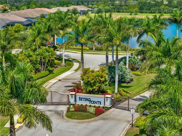 19657 Estero Pointe Ln, Fort Myers, Florida 33908