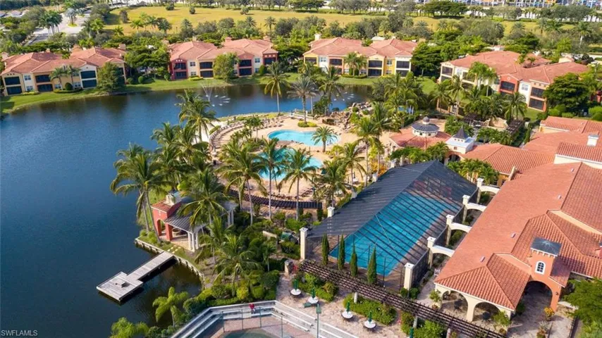 8641 Piazza Del Lago Cir 101, Estero, Florida 33928