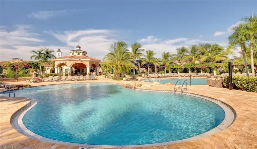 8641  Piazza Del Lago  CIR, Estero, FL 33928