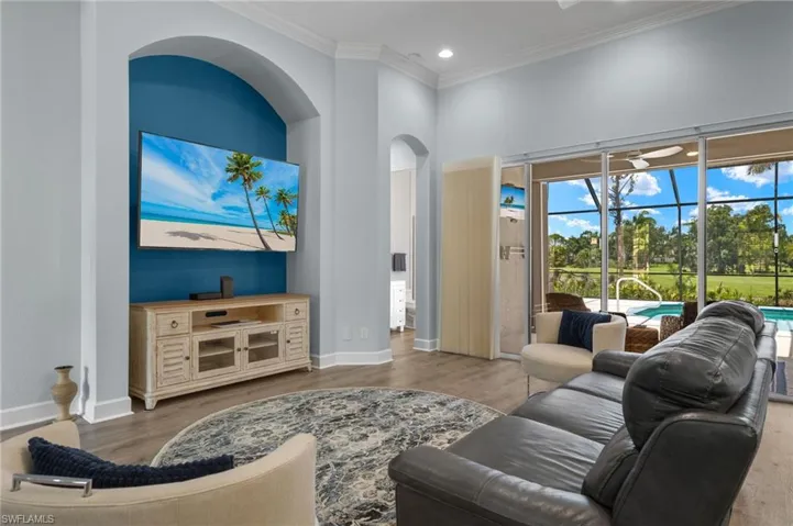 16290  Crown Arbor  WAY, Fort Myers, FL 33908
