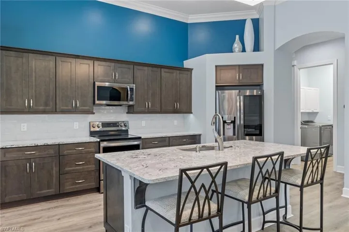 16290  Crown Arbor  WAY, Fort Myers, FL 33908