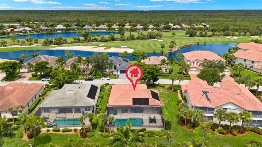16290  Crown Arbor  WAY, Fort Myers, FL 33908