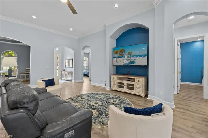 16290  Crown Arbor  WAY, Fort Myers, FL 33908