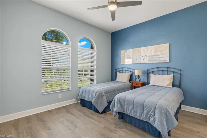 Guest Bedroom #1