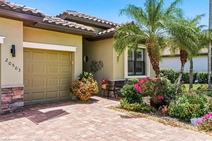 20503 Black Tree Ln, Estero, Florida 33928