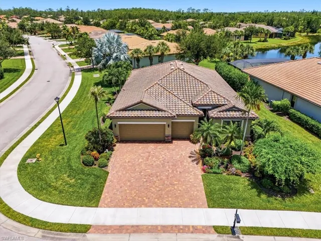 20503 Black Tree Ln, Estero, Florida 33928