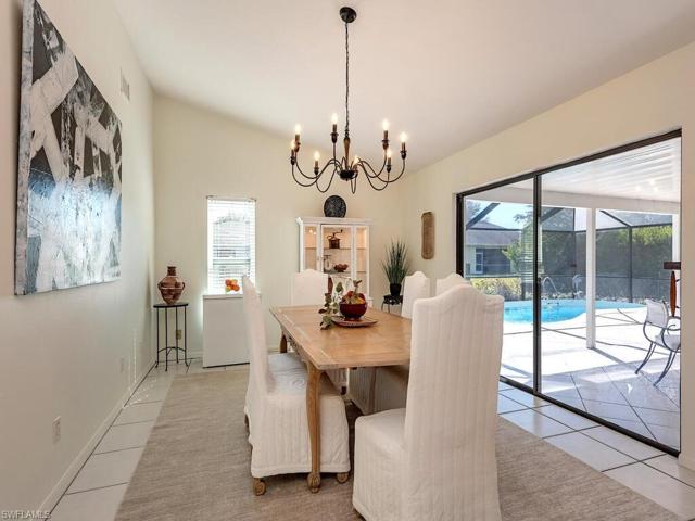 22 Willoughby DR, NAPLES FL 34110