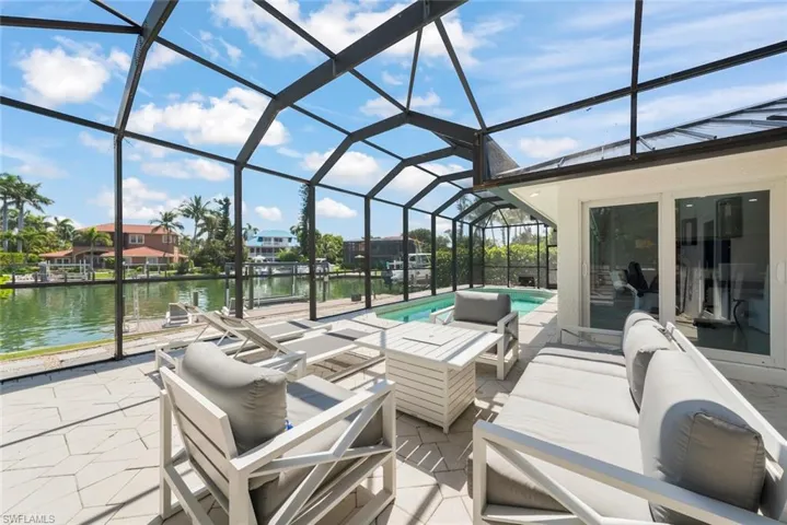 1146 Golden Olive Ct, Sanibel, Florida 33957