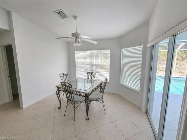 Dining Room with AI Edited - Breakfast Nook, Informal Dining Room, YOU Name It!
