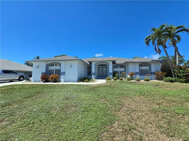2049 San Marco Road, Marco Island