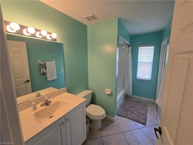 Main Hall Bath
