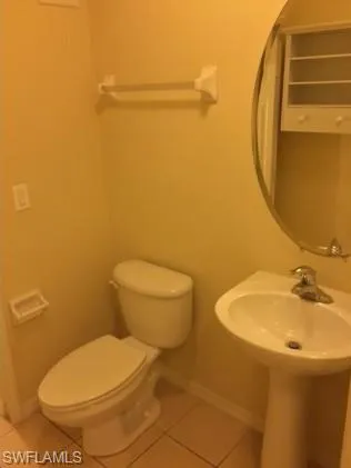 9051 Gervais Cir 1503, Naples, Florida 34120