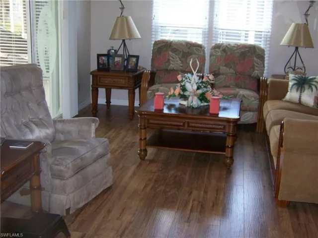 Newer flooring!