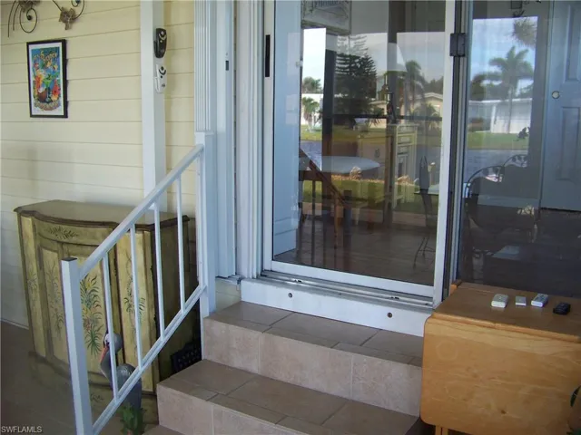 HUGE newer built all weather lanai for fun, relaxation, great views & entertaining!!!