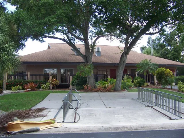 Clubhouse
