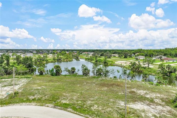 1403 NE 44th  ST, CAPE CORAL, FL 33909