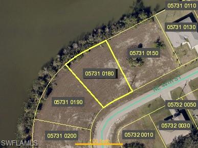1403 NE 44th  ST, CAPE CORAL, FL 33909