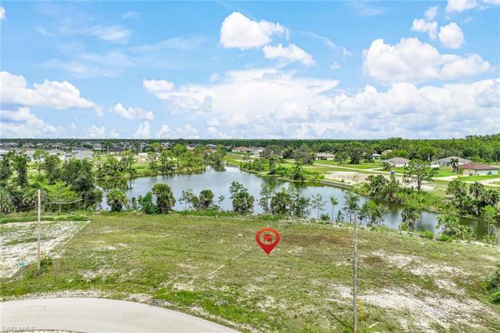 1403 NE 44th  ST, CAPE CORAL, FL 33909