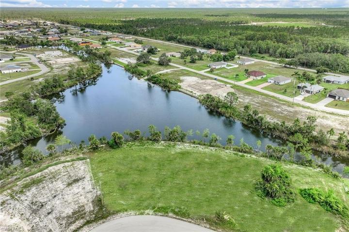 1403 NE 44th  ST, CAPE CORAL, FL 33909