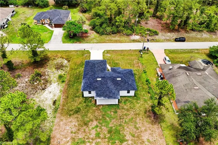 1020 Carroll St E, Lehigh Acres, Florida 33974