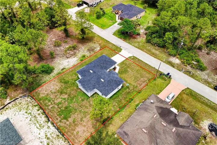1020 Carroll St E, Lehigh Acres, Florida 33974