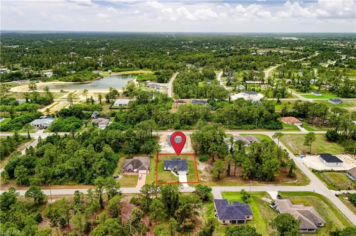 1020 Carroll St E, Lehigh Acres, Florida 33974